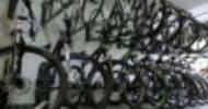 manutenção e conserto de bicicleta