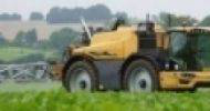 mecanização agrícola