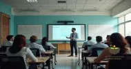 utilização do laboratório de informática pelos docentes como ferramenta de ensino