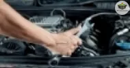manutenção preventiva de motores e escapamento