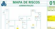 mapa de riscos