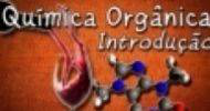 inicialização à química orgânica