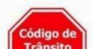 código brasileiro de trânsito