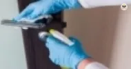 cuidados com higiene e limpeza, segurança e manutenção