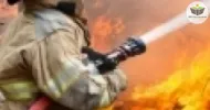 noções básicas de combate a incêndio