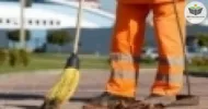 noções básicas de limpeza urbana