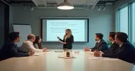 prevenção ao assédio no ambiente de trabalho