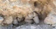 arqueologia bíblica