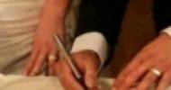 casamento civil