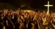 história do culto cristão