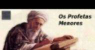 profetas menores