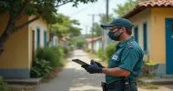 noções básicas em agente de combate às endemias