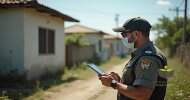 introdução em agente de combate às endemias