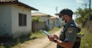 introdução em agente de combate às endemias