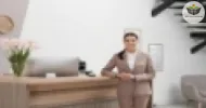 atendente e recepcionista de hotelaria