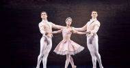ballet