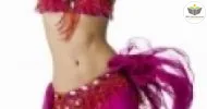 inicialização à dança do ventre
