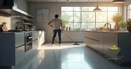 limpeza e desinfecção de superfícies