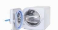 noções básicas em manutenção de autoclave