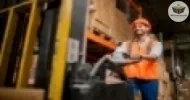 operador de empilhadeira