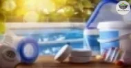 tratamento de piscina