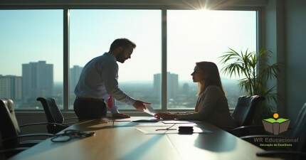 Maximizando a Eficiência na Administração Pública: Um Curso para a Excelência em Gestão de Recursos