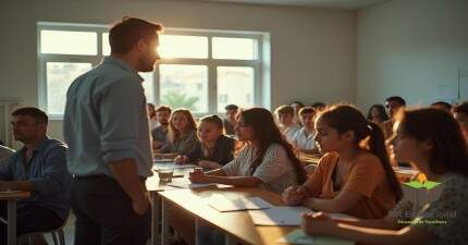 Maximizando a Eficácia na Educação: Avaliação da Aprendizagem e suas Práticas
