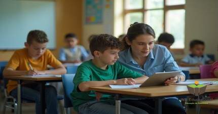 Estratégias Eficazes para a Inclusão de Alunos com Deficiência Intelectual