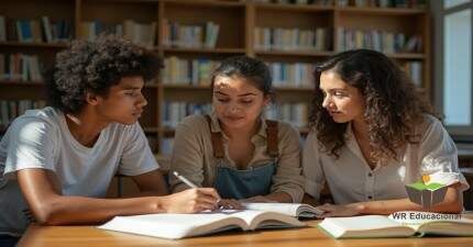 Aprimorando Habilidades: Curso de Leitura Crítica e Interpretação de Textos
