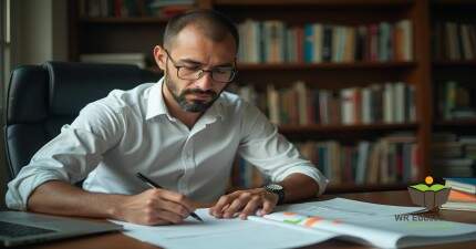 Estratégias Inovadoras para o Planejamento de Aulas na Educação Contemporânea