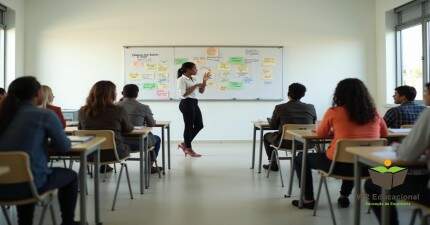 Construindo Estratégias Inclusivas: Planejamento Pedagógico para a Diversidade na Escola
