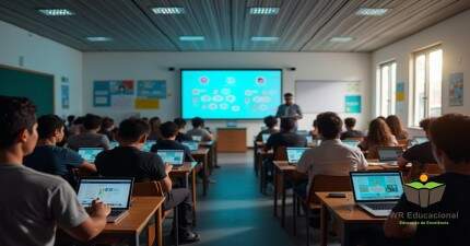 Inovação Pedagógica com Tecnologia Educacional