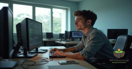 Domine o Mundo Digital com o Curso Aprendendo a Usar o Computador do Zero