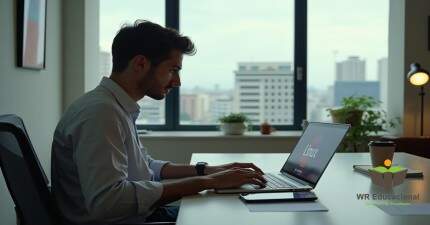 Domine o Linux para o Ambiente de Trabalho com Nosso Curso