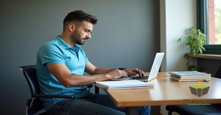 Impulsione Sua Carreira com o Curso Preparatório de Informática para Seleções Públicas