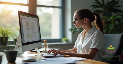 Dominando a Informática de Escritório: Seu Guia Completo para Eficiência Profissional