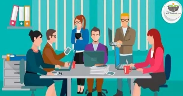 WR Educacional Cursos Gratuitos Com Certificado Válido
