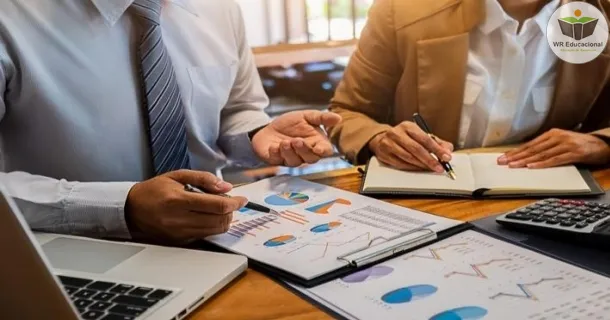 WR Educacional Cursos Gratuitos Com Certificado Válido