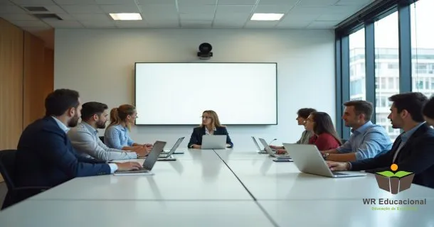 WR Educacional Cursos Gratuitos Com Certificado Válido
