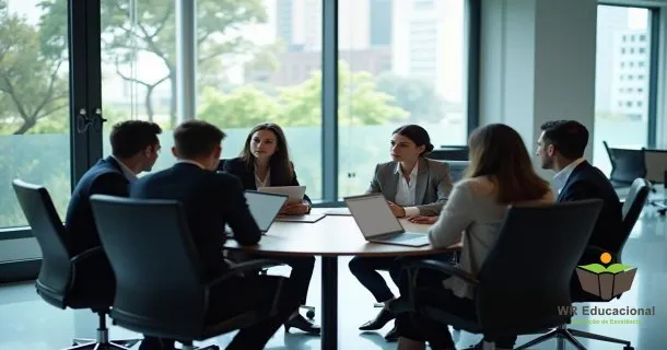 Curso Livre de administração em recursos humanos