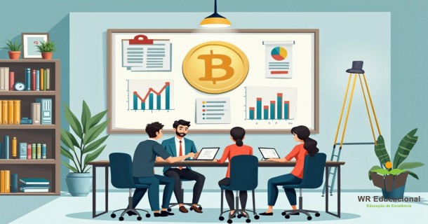 WR Educacional Cursos Gratuitos Com Certificado Válido