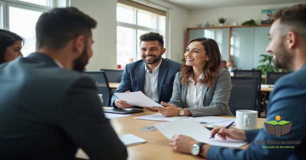WR Educacional Cursos Gratuitos Com Certificado Válido