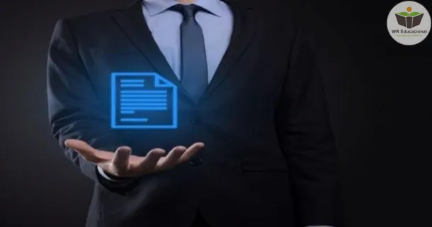 WR Educacional Cursos Gratuitos Com Certificado Válido