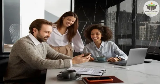 WR Educacional Cursos Gratuitos Com Certificado Válido