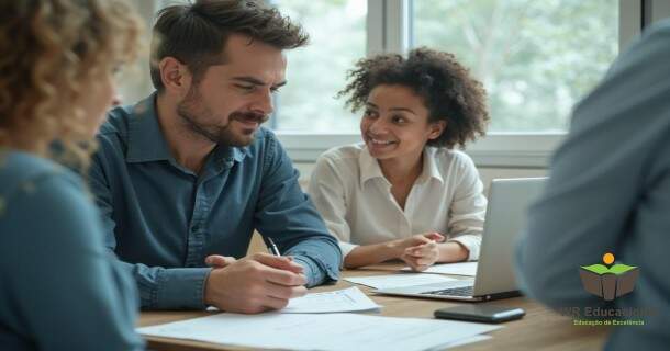 WR Educacional Cursos Gratuitos Com Certificado Válido