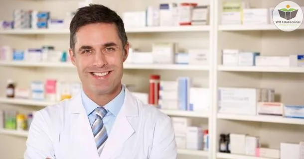 WR Educacional Cursos Gratuitos Com Certificado Válido