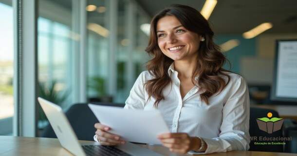 WR Educacional Cursos Gratuitos Com Certificado Válido