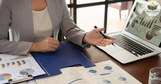WR Educacional Cursos Gratuitos Com Certificado Válido