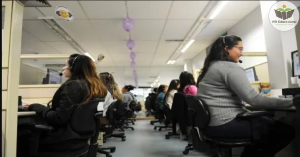 WR Educacional Cursos Gratuitos Com Certificado Válido