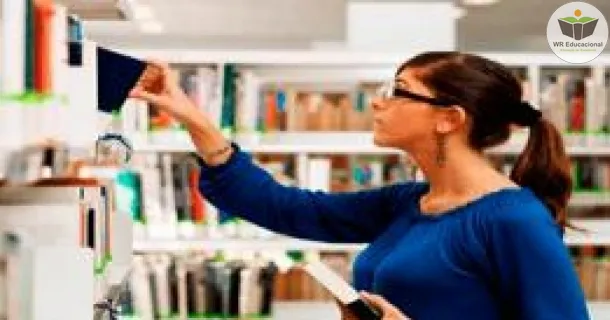 WR Educacional Cursos Gratuitos Com Certificado Válido